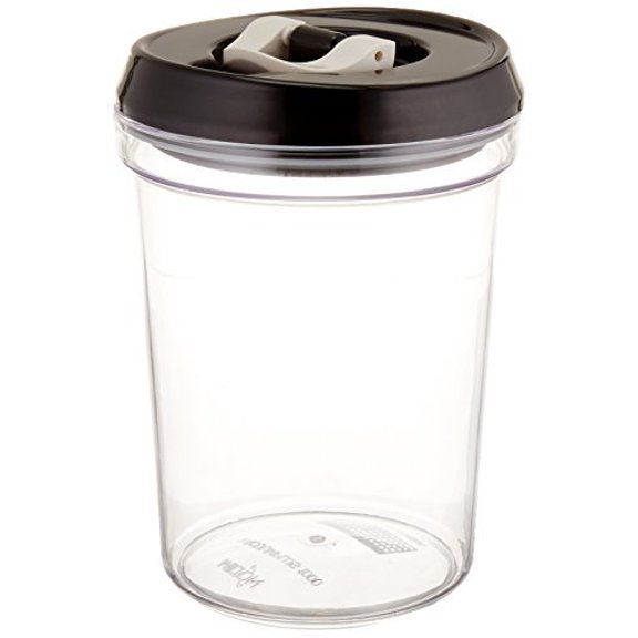 Milton Vacuum Plus Air Title Container