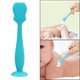 thumbnail image 4 of Baby Cream Applicator Mini Rash Cream Brush para niños Niños Regalos de vacaciones Cielo perfke Cepillo para niños, 4 of 9