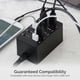 thumbnail image 3 of Cargador USB Múltiple 10 Puertos SABRENT 60W 12 Amp Universal, 3 of 7