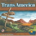thumbnail image 2 of Rio Grande Games Trans America (2015 Edition) New, 2 of 2