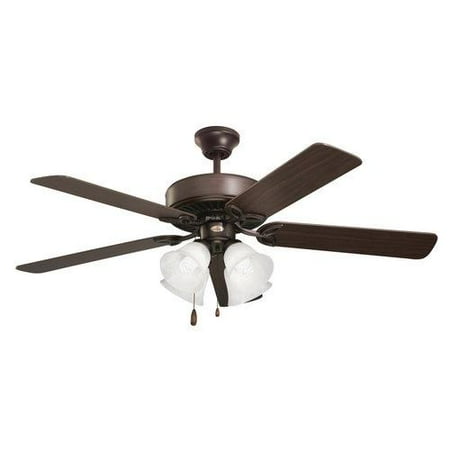 Monte Carlo Fans Airlift Ceiling Fan Brushed Steel Finish Brickseek