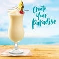 thumbnail image 5 of Island Oasis SB3X Premium Pina Colada Drink Mix Bottle, 1 L, 5 of 9