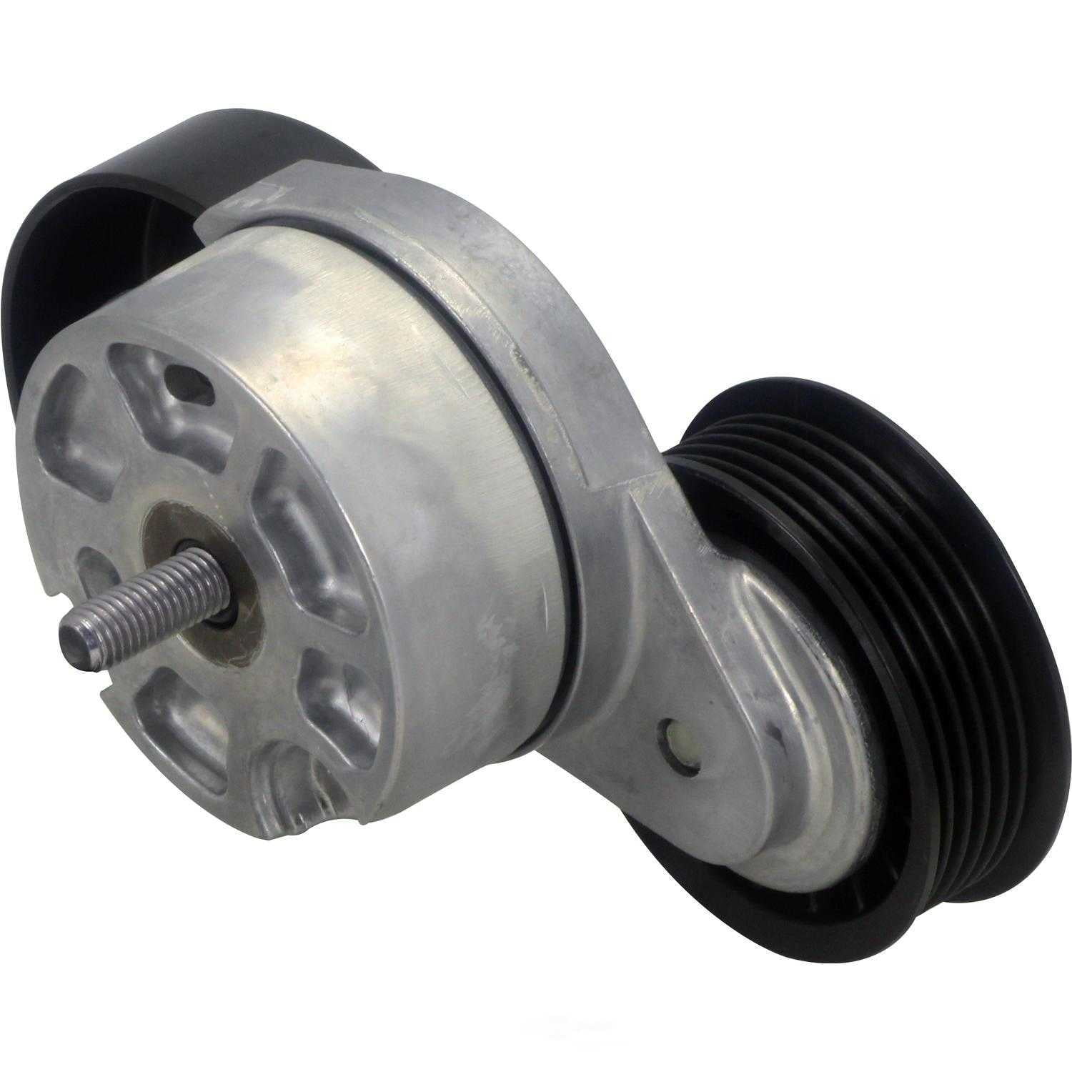 Litens 999007A Accessory Drive Belt Tensioner - Original Equipment Quality