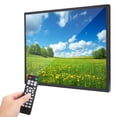thumbnail image 1 of Moniteur HD Surdimensionné Industriel avec Plusieurs Interfaces CCTV pour PC UK, 1 of 8