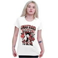 thumbnail image 4 of Kanji Betty Boop Unafraid To Be Me Women's T Shirt Ladies Tee Brisco Brands X, 4 of 5
