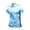 Royal Blue, variant on LNZGNM Soccer Jersey for Men Short Sleeve Soccer Print Polo Shirt,Graphic Sports Jersey for Match Day Fan Outfit,Blue(XXXL)