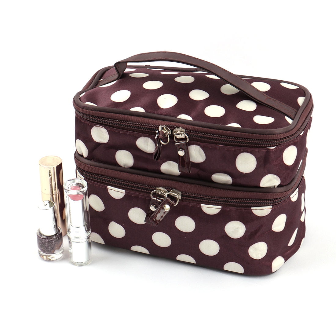 travel cosmetic bag organizer