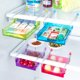 thumbnail image 2 of MERRYHAPY Organizador Para Cajón De Refrigerador Con Y Estructura Inoxidable, 2 of 8