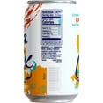 thumbnail image 5 of LaCroix Apricot Sparkling Water - 12pk/12 fl oz Cans, 12 / Pack (Quantity), 5 of 6