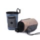 thumbnail image 4 of Bolsa de comida para perros para entrenamiento de perros, bolsa de bocadillos para mascotas portátil para exteriores, bolsa de comida para perros para mascotas, 4 of 5