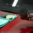 thumbnail image 3 of Turtle Wax 53737 Hybrid Solutions Ceramic Patent-Pending Graphene Paste Wax (5.5 oz), Black, 3 of 9