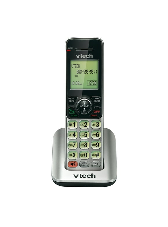 Vtech CS6609 Additional Handset for CS6619, CS6629 & CS6649
