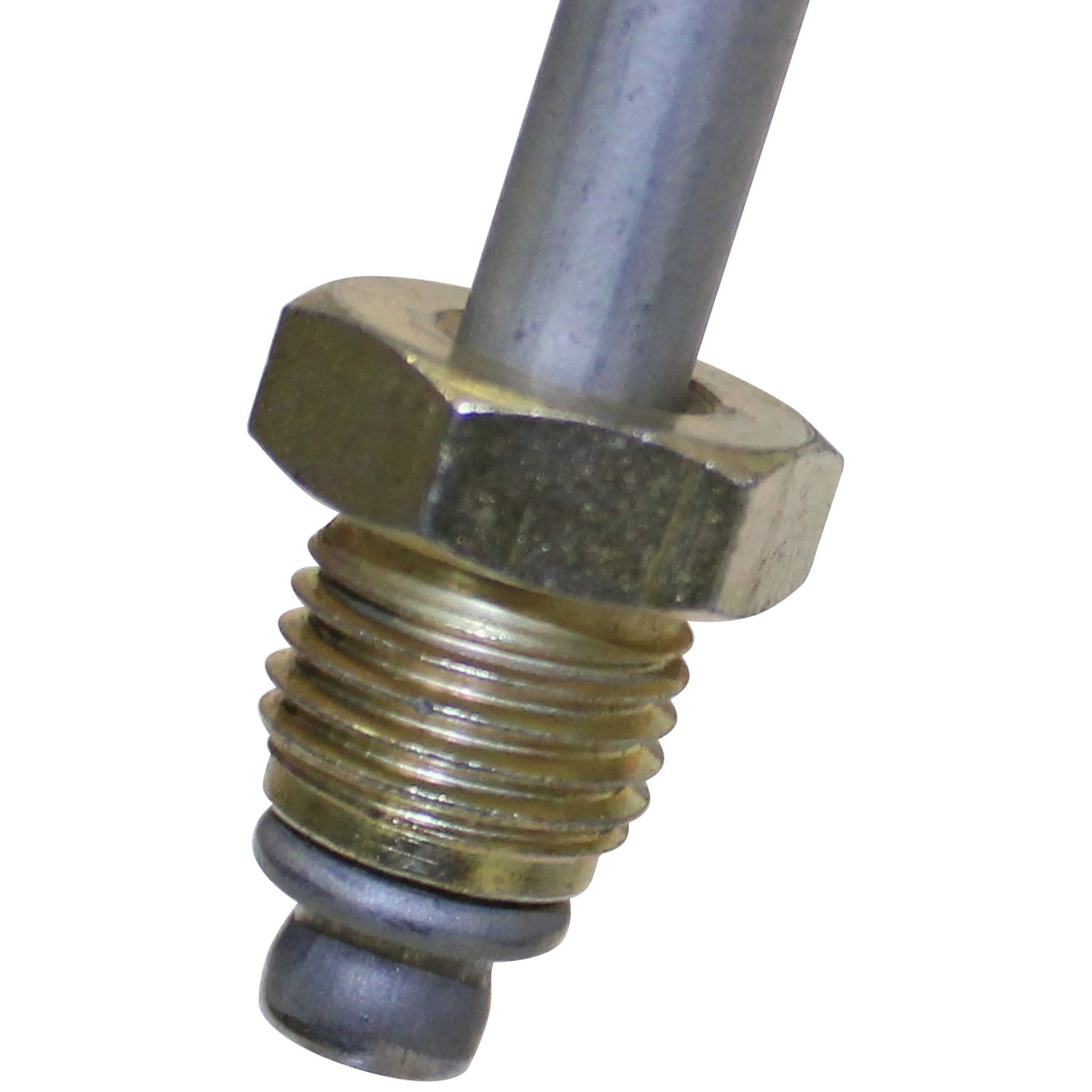 Edelmann 80984 Power Steering Pressure Line Hose Assembly
