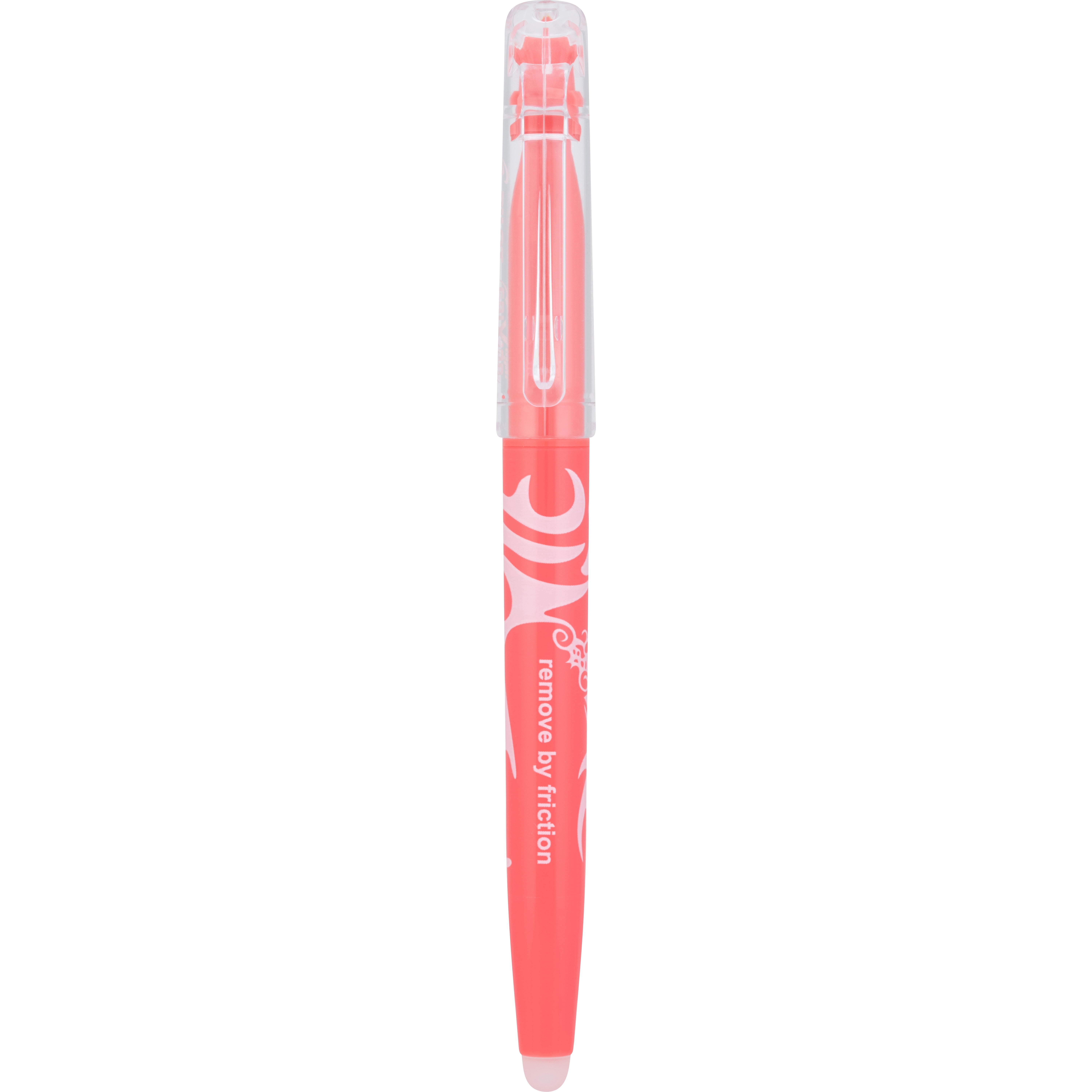 Pilot Frixion Light SOFT Pastel Erasable Highlighter Pen - in 5 Colours