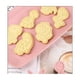 thumbnail image 3 of Cortadores De Galletas Dinosaurios Moldes Repostería 8 pzs, Rosa, 3 of 3