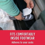Little Hotties Adhesive Toe Warmer, 10 Pair
