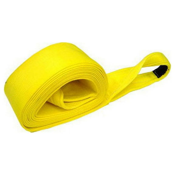 US Cargo Control 6 Inch x 20 Foot Recovery Strap