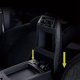 thumbnail image 4 of Cubierta del reposabrazos del Control Central del coche para Toyota Corolla 2014-2019, 4 of 5