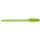 thumbnail image 2 of Bolígrafo Paper Mate Stick Kilométrico Punto Mediano Verde Lima Caja con 12 Piezas Unisex, 2 of 2