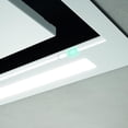 thumbnail image 5 of Elica Ehl640 Hilight Series 600 Cfm 40" Wide Island Range Hood - White, 5 of 7