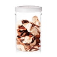 thumbnail image 4 of Practica Contenedor De Vidrio Con Tapa Y Agarradera De 5 Lt, 4 of 6