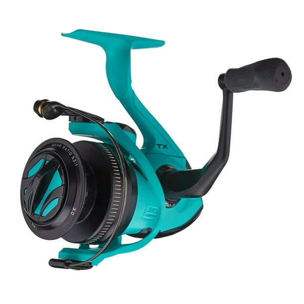 13 FISHING Prototype TX 2.0 Spinning Reel (2000 size