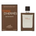 thumbnail image 3 of Perfume Eau De Toilette Hermes Terre d'Hermes 200 ml para Hombre, 3 of 3