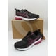 thumbnail image 2 of ASICS Women's GEL QUANTUM 90 IV 1202A384-002 Black / Pink Rave US 7 EU 38, 2 of 6