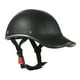 thumbnail image 1 of Casco de moto estilo gorra de béisbol de media cara con visera, 1 of 8
