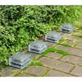 thumbnail image 2 of NWOKYZGH 1Pc Solar Lamp Outdoor Garden Landscapes Waterproof Colored Light, 2 of 4