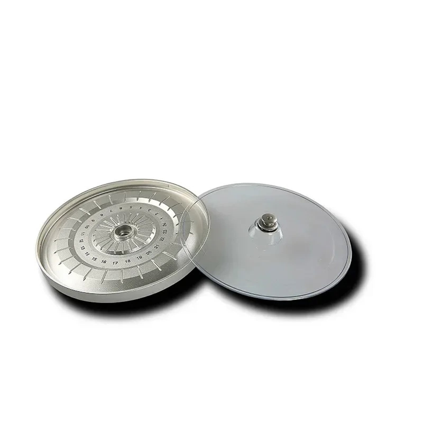Centrifuge 12000rpm Come With Hematocrit Rotor Kit Up To 24 Capillary Tubes LCD Display Centrifuge ,High Lab Quality Material