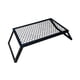 thumbnail image 2 of Parrilla plegable para fogatas Strade Fareast Limited 61 cm x 40 cm, 2 of 8