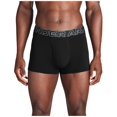 thumbnail image 1 of Pack de 3 bañadores Under Armour de algodón de alto rendimiento para hombre, 1 of 2