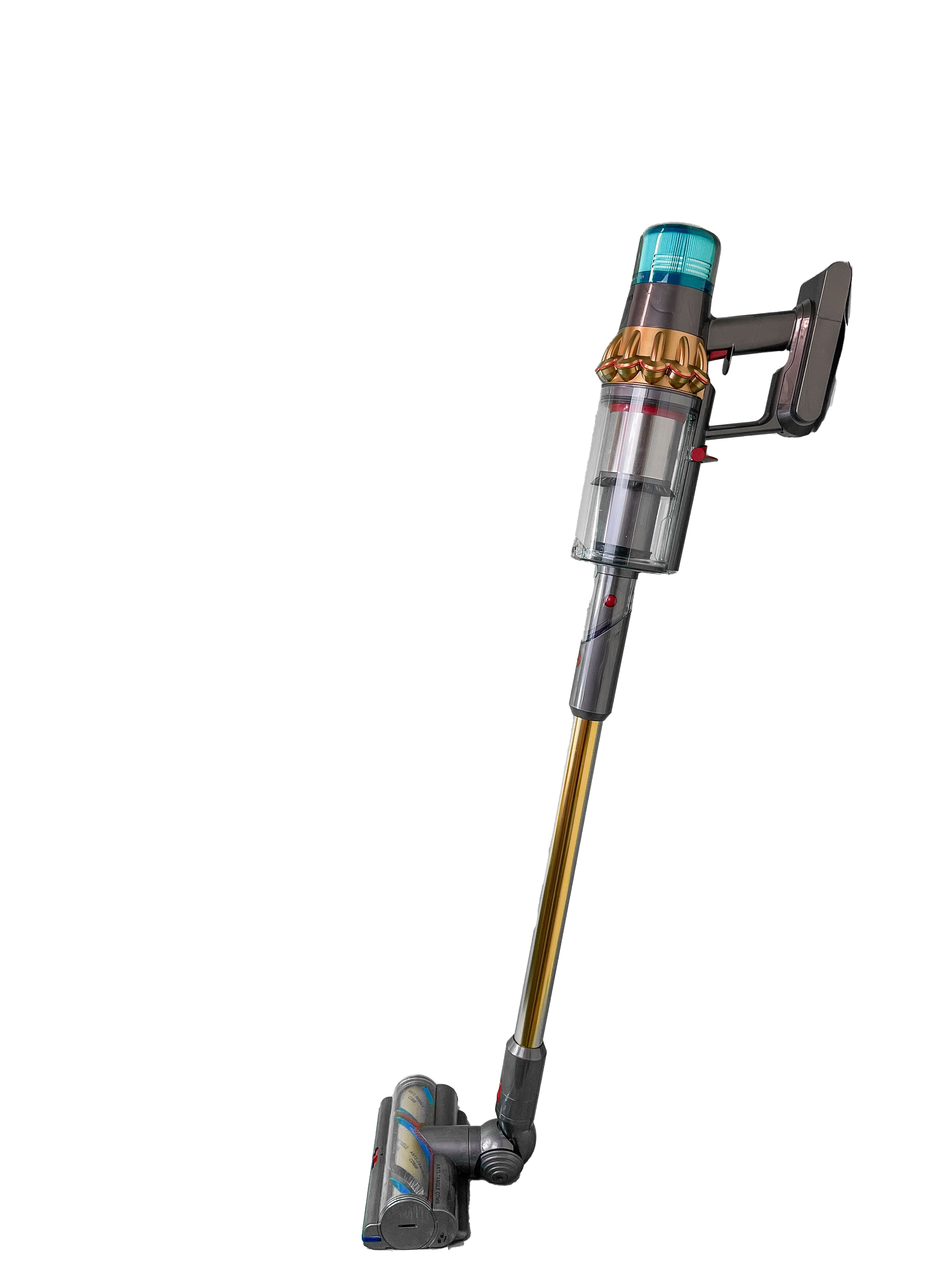 Dyson V15 Detect Absolute Vacuum Cleaner – flitit