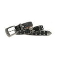 thumbnail image 6 of lanema Belt with Rhinestone Buckle Light Luxurious Ladies Decor Waistband, 6 of 16