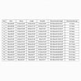 thumbnail image 3 of CAUYDY Toddler to Youth Boys' School Uniform Casual Polo Shirts Kids Long Sleeve Collared Golf Shirt(L101-Green,14-15 Y), 3 of 4