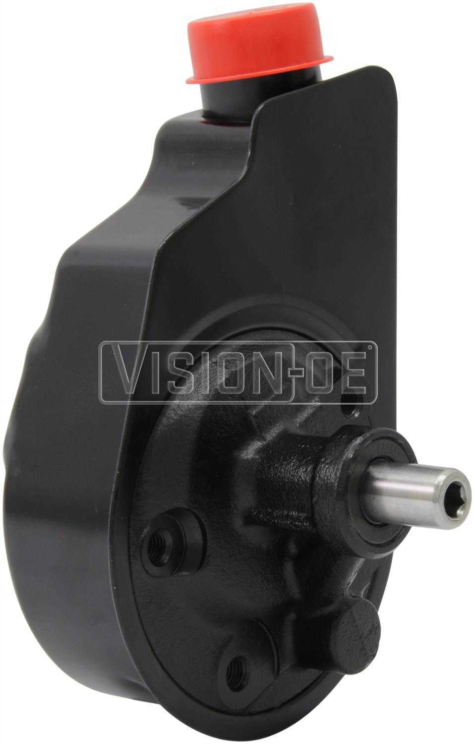Vision OE 731-2282 Remanufactured Power Steering Pump