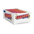 thumbnail image 6 of PAYDAY Peanut Caramel Bar (1.85-Ounce Bars, Pack of 24), 6 of 7