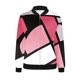 thumbnail image 5 of Chaquetas y abrigos casuales sin capucha de manga larga para mujer, chaqueta tipo cárdigan con bolsillo estampado, chaqueta con cremallera, abrigo casual de manga larga, abrigo de poliéster para mujer, 5 of 5