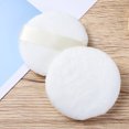 thumbnail image 3 of SHISUYAN 3 Pcs Ultra Short Plush Fluffy Powder Puff Comfortable Toddler Body Dusting Powder, 3 of 6
