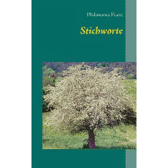 Stichworte (Paperback)