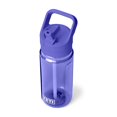 thumbnail image 1 of Botella de agua YETI Yonder de 600 ml/20 oz con tapa de pajita, color ultramar, 1 of 8