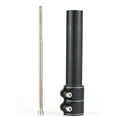 thumbnail image 3 of Bike Stem Riser Extender Bicycle Handlebar Stem Adapter for Mountain Bike Road Bike, 3 of 7
