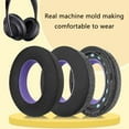 thumbnail image 7 of KUFptva Replacement Ear Cushions Ear Pad for 700 (NC700) Headsets Earpads with Enhances Comfort and Noise Isolation Earmuff, 7 of 7