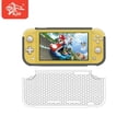thumbnail image 4 of 7 In 1 Game Kit Thumbstick Cap Protective Film Case for Nintendo Switch Lite, 4 of 5