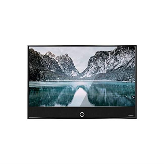 FDHK32V1A 32 in. 12V HD LED RV TV with Built-in Stereo & Soundbar ...