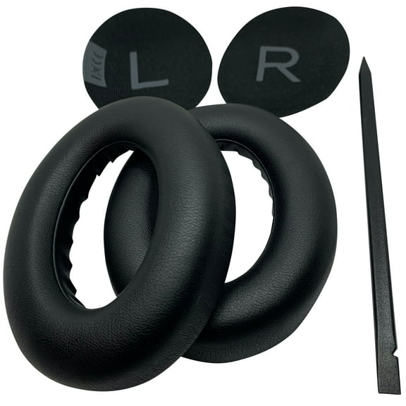 Replacement Ear Pad Cushions for 700 700NC Noise Cancelling Headphones