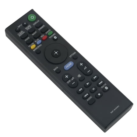 New RMT-AH240U Replace Remote for Sony Sound Bar HT-CT790 HT-CT800 HT-NT5 HT-XT2