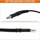 thumbnail image 3 of Manguera Flexible de 6M para Bosch, conector rápido, accesorio de manguera de alta presión Compatible con lavadora de alta presión Bosch AQT, 3 of 5