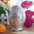 thumbnail image 3 of Push Style Retro Automatic Toothpick Holder Case Box Can Container para home and bar Hotel Restaurant Table Decoration Plata, 3 of 8